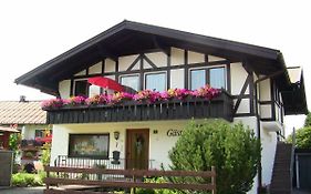 Gästehaus Gerber
